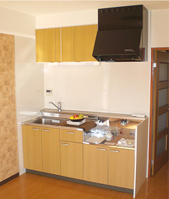 オーナー様イメージ